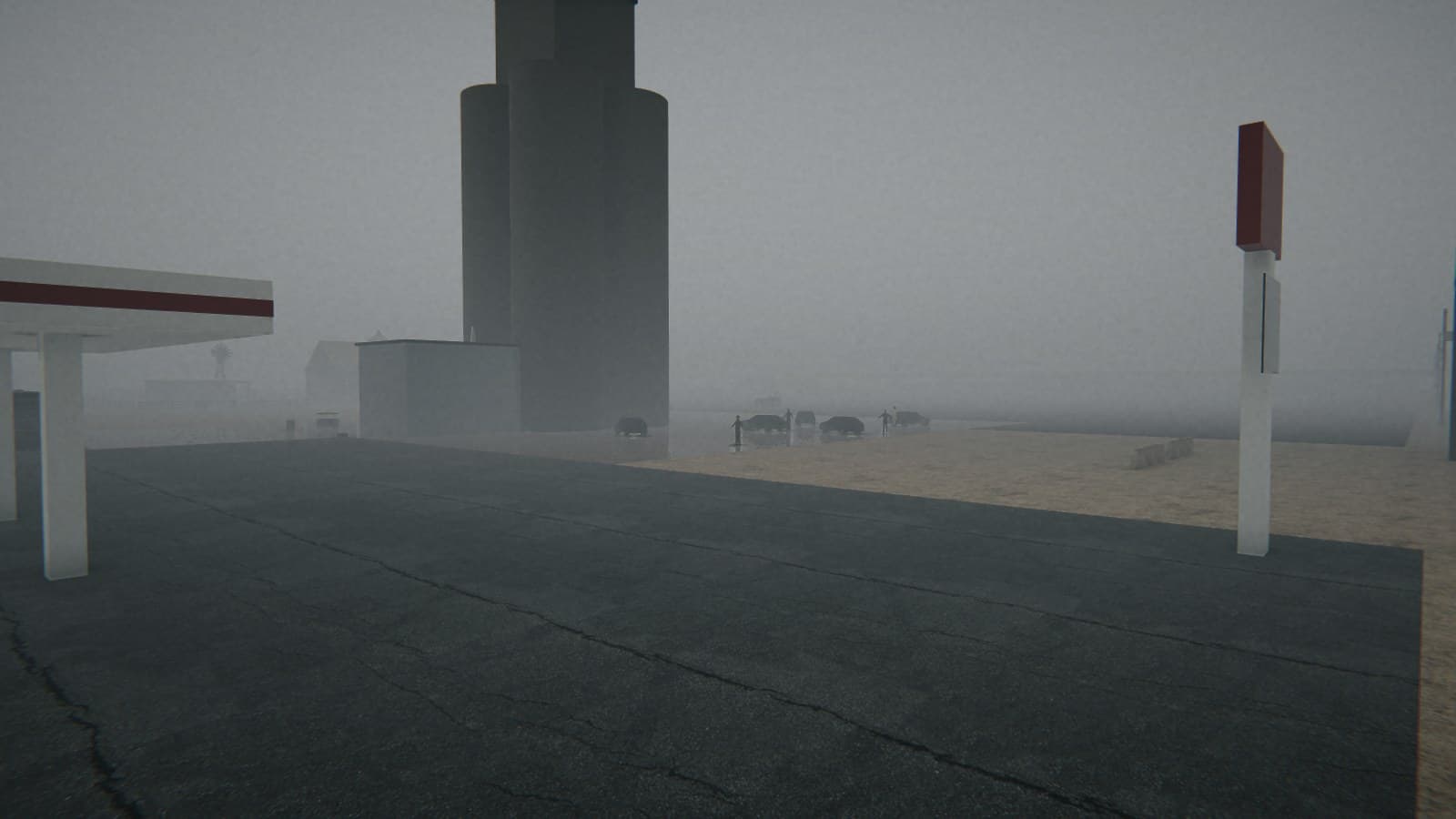 Grain elevator