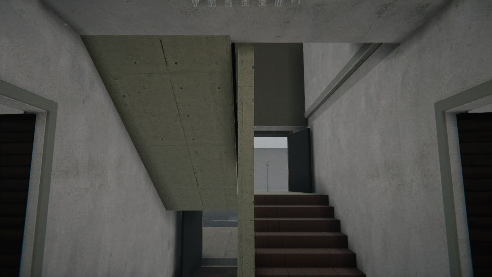 Stairwell
