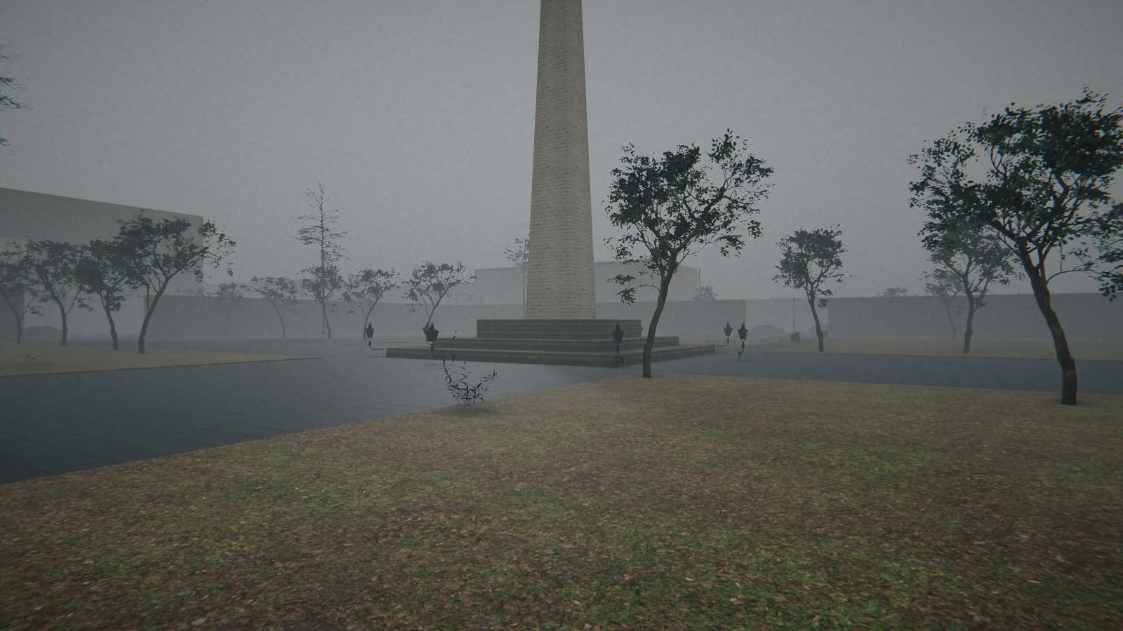 The Square