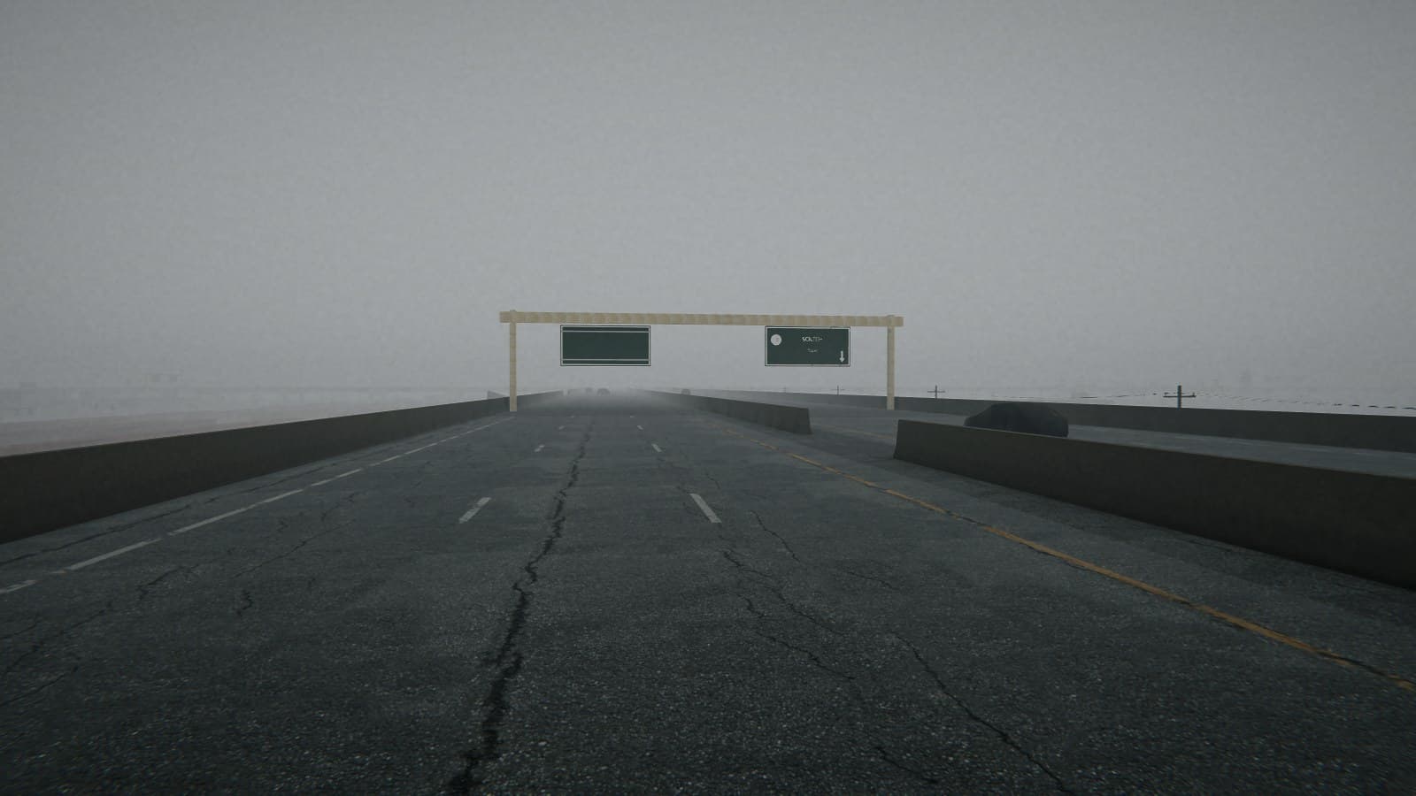 The viaduct